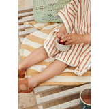 Liewood Kurvetaske Samantha Dusty Mint