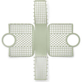 Liewood Kurvetaske Samantha Dusty Mint