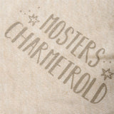 Pippi Bandana Savlesmæk Mosters Charmetrold Sandshell