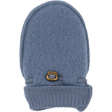 Mikk-Line Flint Stone Uld Vanter