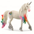 schleich® Bayala Rainbow Love Enhjørning Hingst