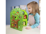 Fisher-Price Little People Forest Animal Friends