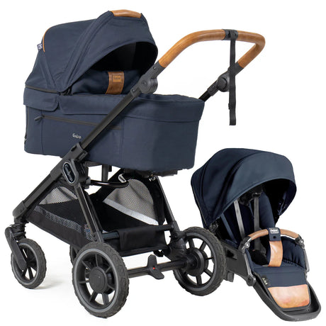 Emmaljunga Sento Flat