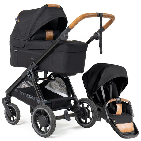 Emmaljunga Sento Flat