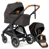 Emmaljunga Sento Max Flat