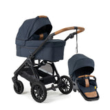Emmaljunga Sento Pro Flat 2027
