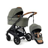 Emmaljunga Sento Pro Flat 2027
