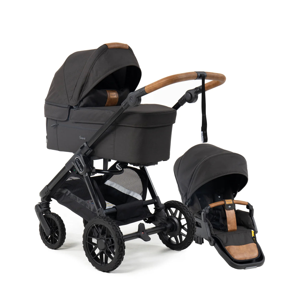 Emmaljunga Sento Flat 2027
