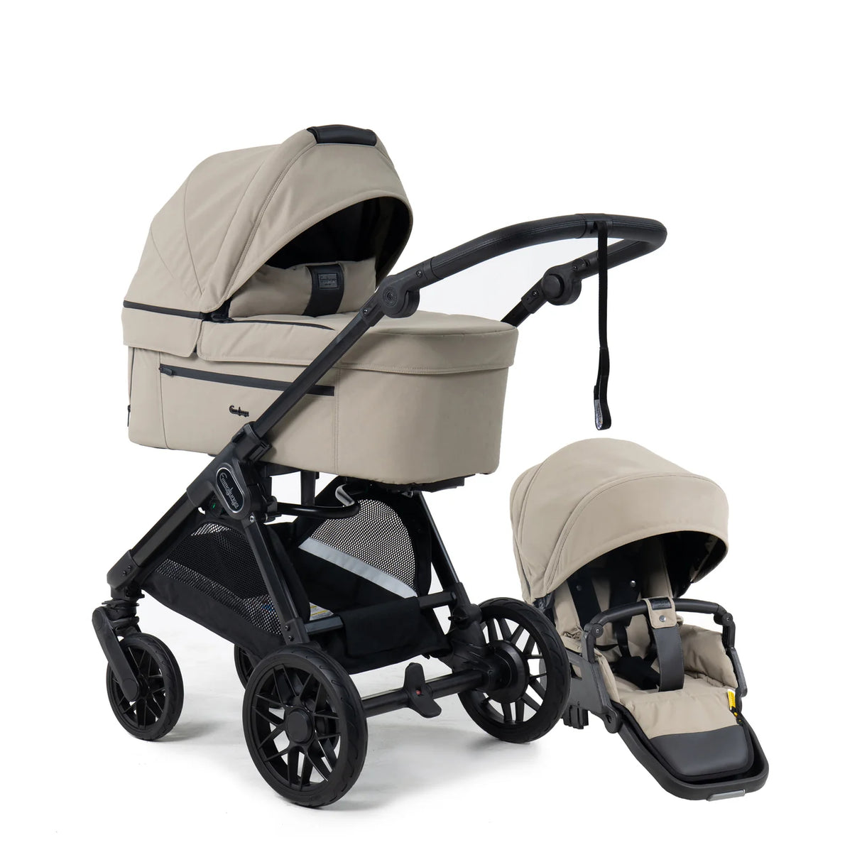 Emmaljunga Sento Pro Flat 2027