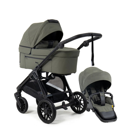Emmaljunga Sento Flat 2027