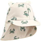 Liewood Senia Solhat Crab Sandy