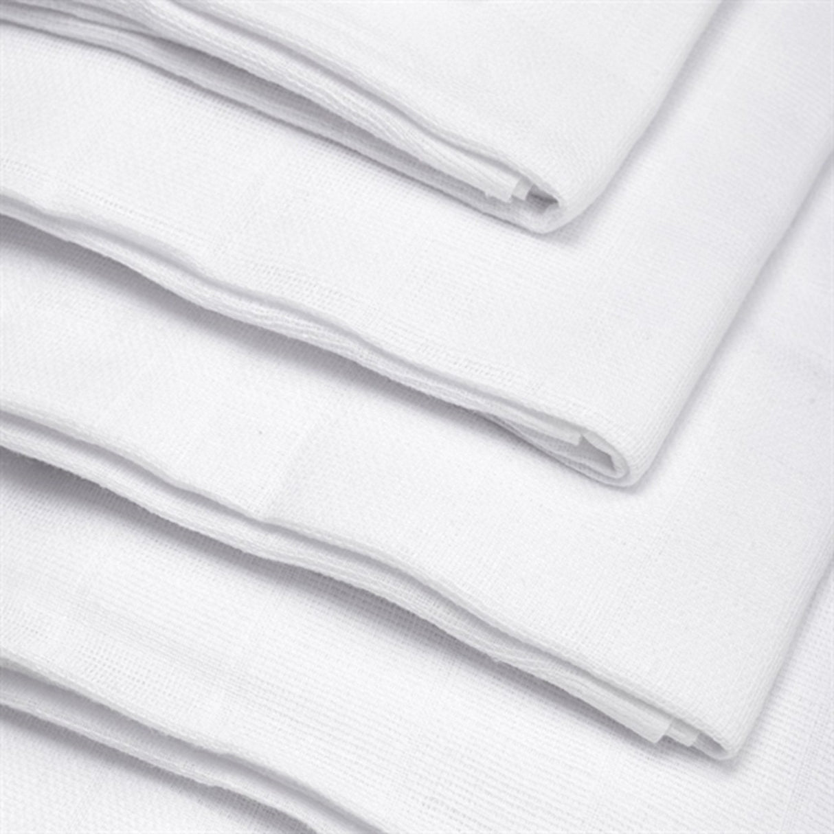 Pippi Stofbleer 8-pak Brilliant White