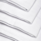 Pippi Stofbleer 8-pak Brilliant White