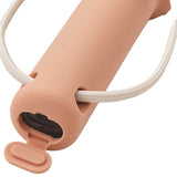 Liewood Gry Lommelygte Tuscany Rose/Apple Blossom Mix