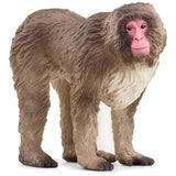schleich® Wild Life Japansk Makak