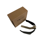 Kaos Klapp Sikkerhedbøjle Black / Bøjle til højstol