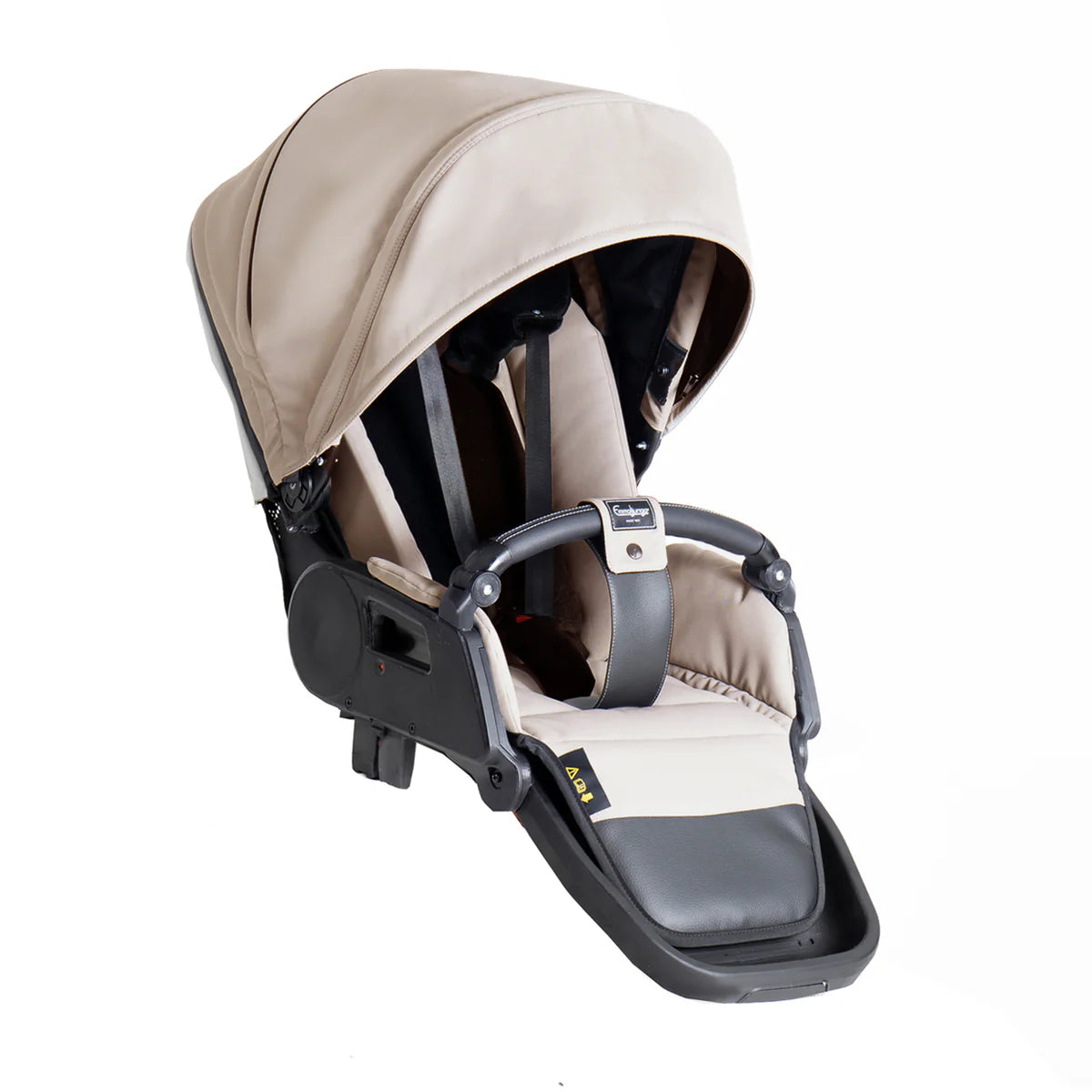 Emmaljunga Flat Klapvognsdel