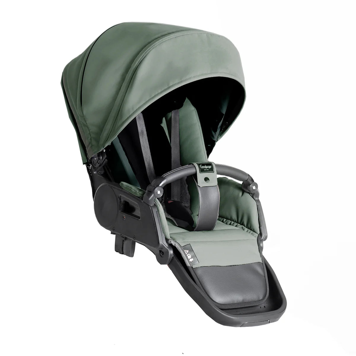 Emmaljunga Flat Klapvognsdel