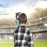 REER Høreværn til børn - Blå