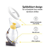 medela Brystmælksopsamler i Silikone