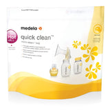 medela Quick Clean Poser til Mikroovn, 5 stk.