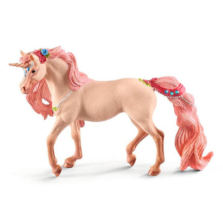 schleich® Bayala Udsmykket Enhjørning