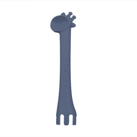 Tiny Tot Sky Blue Begynderske Silikone