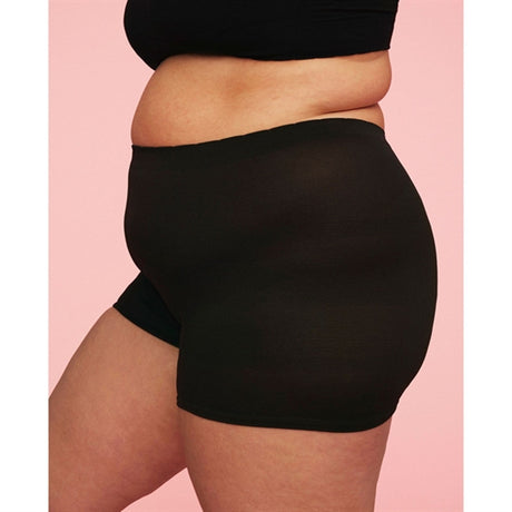 momkind Efterfødselstrusse 3-Pak Black
