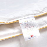 QUILTS OF DENMARK Happy Kids Junior Dyne Gåsedun
