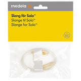 medela Slange til Solo / Swing Flex Brystpumpe