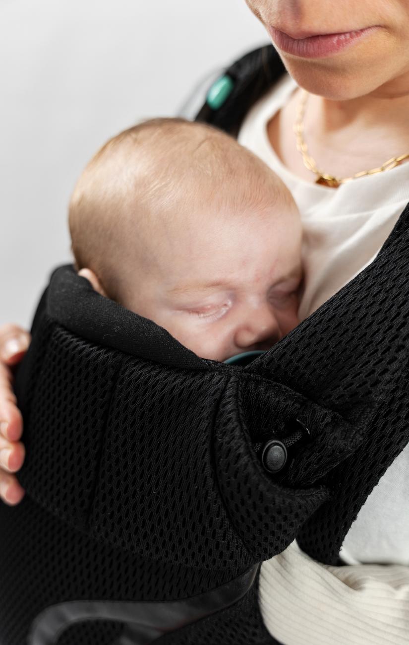 Najell Original Volume 3 - Night Black