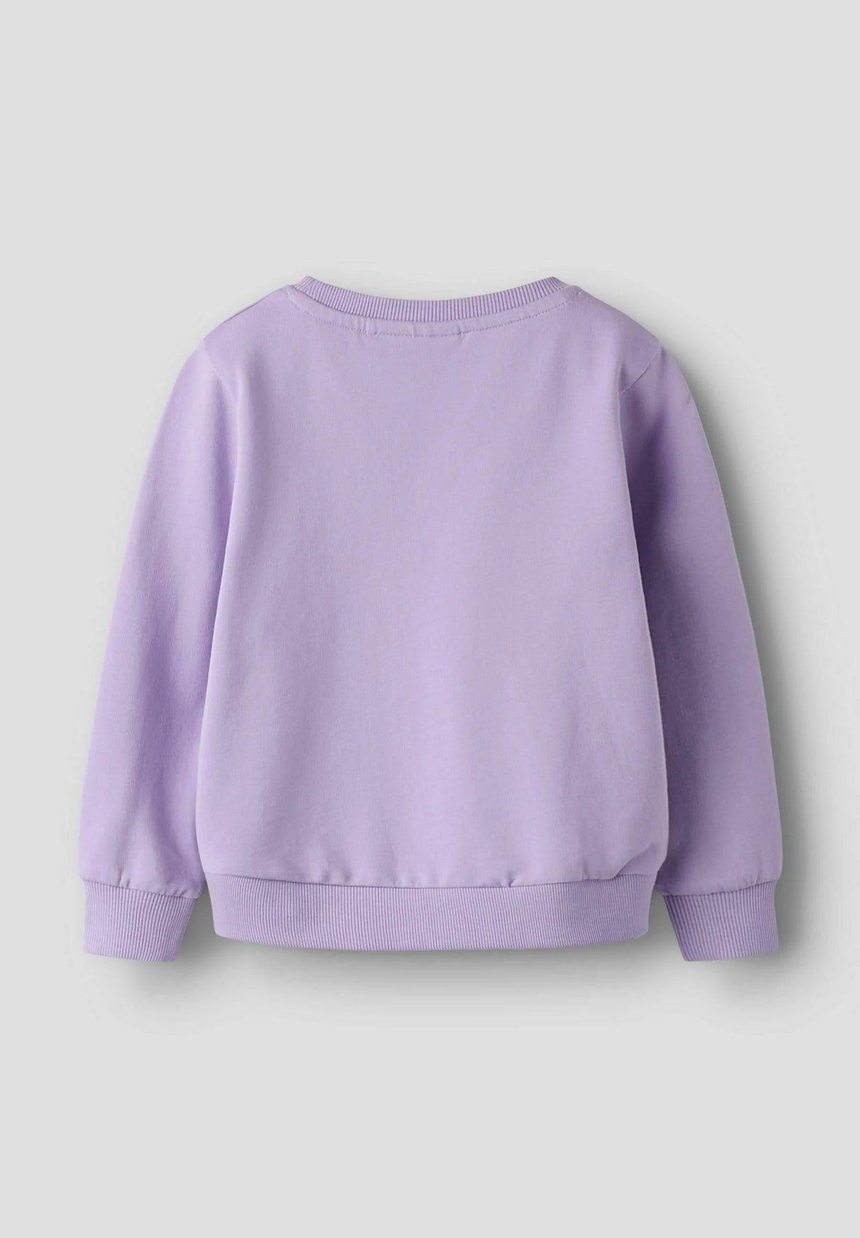 Name it - nmfpboppi sweat unb Lavendula "123"