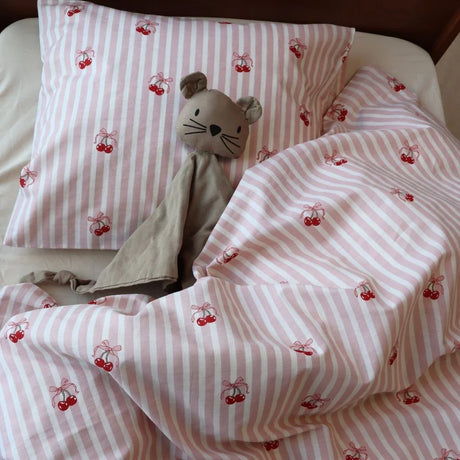 By Mats Babysengetøj - Cherry Love