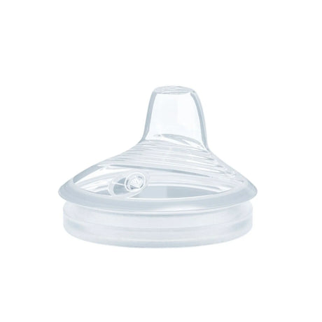 Nuk Sense Teat for Nature 6+ str: M