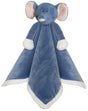 Diinglisar SE - Nusseklud, Elefant i denim blå