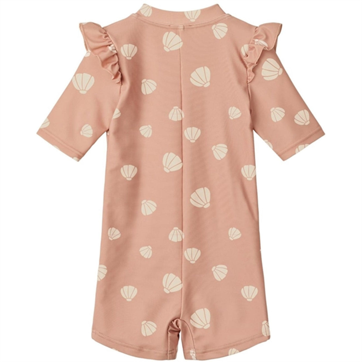 Liewood Amel Badeheldragt Pale Tuscany