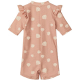 Liewood Amel Badeheldragt Pale Tuscany