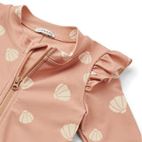 Liewood Amel Badeheldragt Pale Tuscany