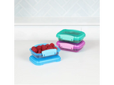 Sistema Lunch bokse 3 x 200ML