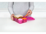 Sistema Bento Madkasse 1,65 L PINK