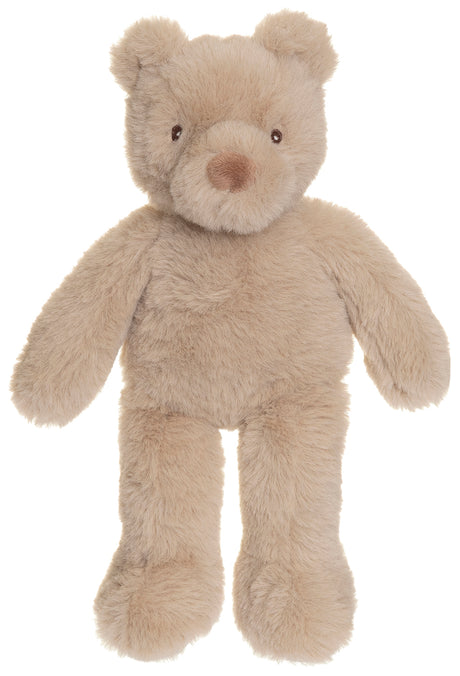 EcoFriends - Sven, Beige, 25 cm