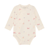 Fixoni - Creme Wrap body Sommerfugle 423081