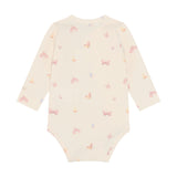 Fixoni - Creme Wrap body Sommerfugle 423081