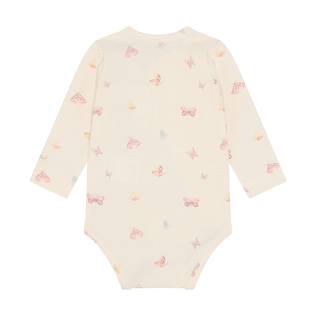 Fixoni - Creme Wrap body Sommerfugle 423081