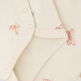 Fixoni - Creme Wrap body Sommerfugle 423081