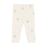 Fixoni - Creme Bukser med bamser 423085