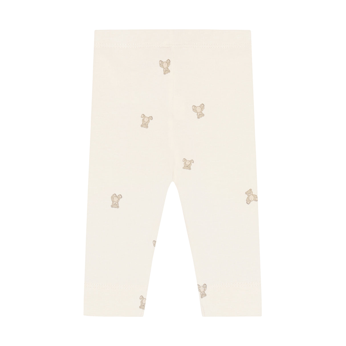 Fixoni - Creme Bukser med bamser 423085