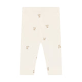 Fixoni - Creme Bukser med bamser 423085