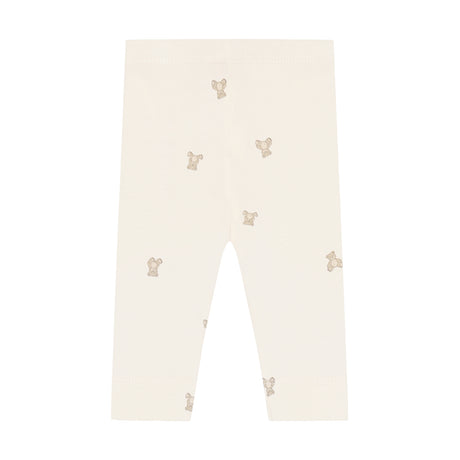 Fixoni - Creme Bukser med bamser 423085