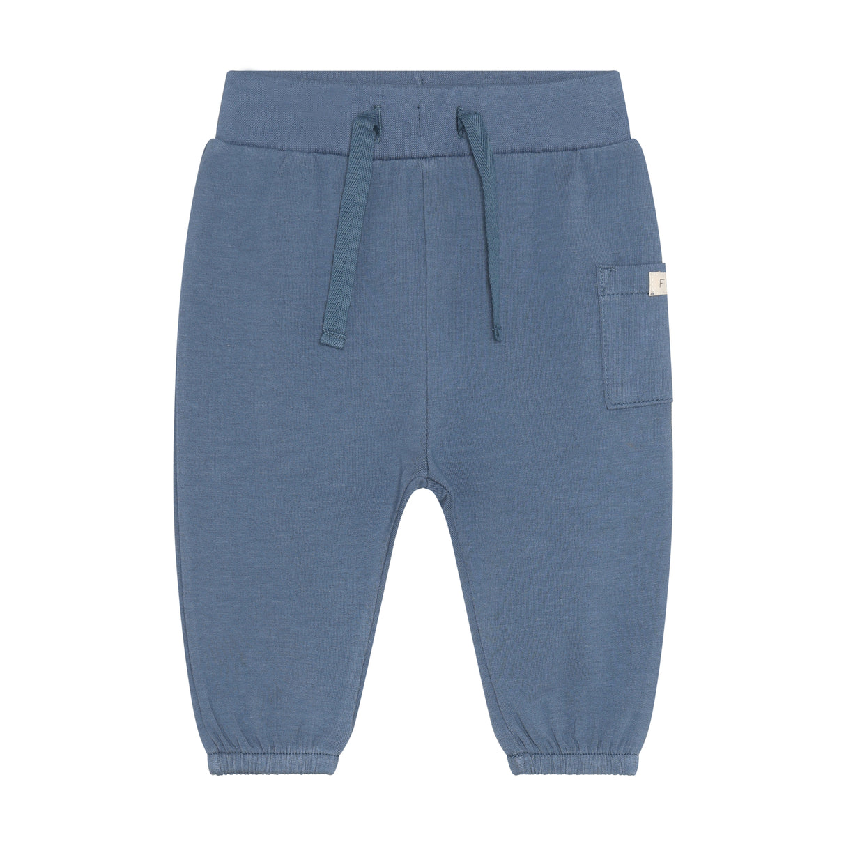 Fixoni - Blå sweat bukser 423116